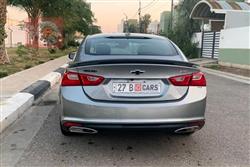 شيفروليه ماليبو